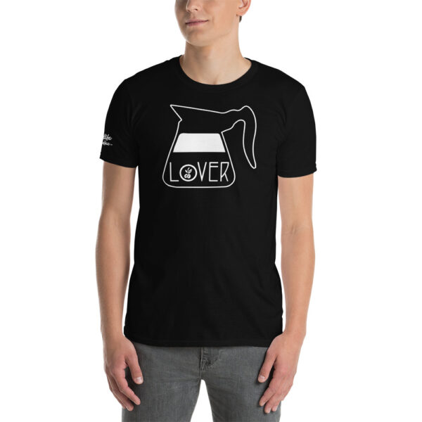 Coffee Lover T-Shirt