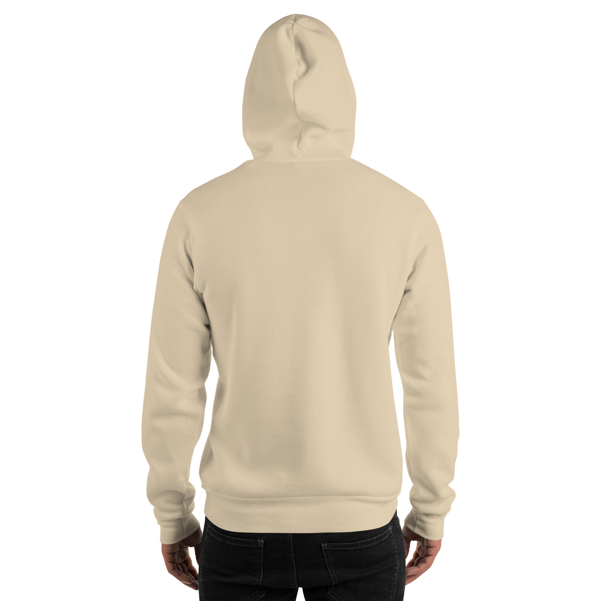 Goodlife Coffee Co. Hoodie - Image 3